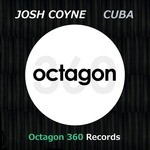 cover: Josh Coyne - Cuba