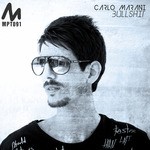 cover: Carlo Marani - Bullshit