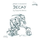 cover: Dieckmann|Leman - Decay