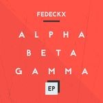 cover: Fedeckx - Alpha Beta Gamma