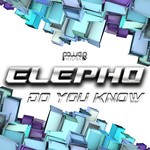 cover: Elepho - Do You Know