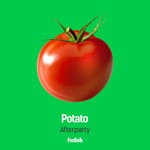 cover: Potato - Afterparty