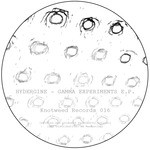 cover: Hydergine - Gamma Experiments EP