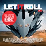 cover: Various - Let It Roll Vol 1