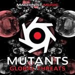 cover: Mutants - Global Threats