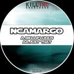 cover: Ncamargo - Mellifluous