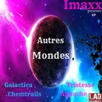 cover: Imaxx - Autres Mondes