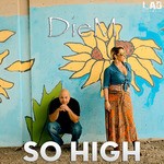 cover: Diem - So High