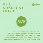 cover: Various - A Taste Of Vol 6