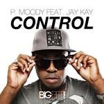 cover: Jay Kay|P Moody - Control