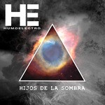 cover: Humo Electro - Hijos De La Sombra