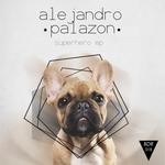 cover: Alejandro Palazon - Superhero EP