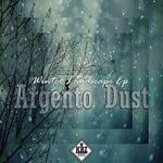 cover: Argento Dust - Winter Landscape EP