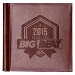 cover: Various Artists - Big Beat Yearbook 2015