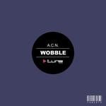 cover: Acn - Wobble