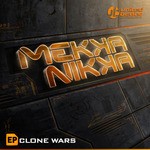 cover: Mekkanikka - Clone Wars