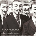 cover: 4s0|Seidel, Halley - In Potestate