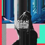 cover: Eric Bellinger|Dean - I'm Not Sorry