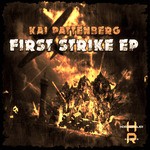 cover: Kai Pattenberg - First Strike EP