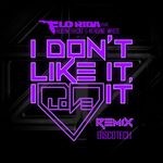 cover: Flo Rida - I Don't Like It, I Love It (feat. Robin Thicke & Verdine White) [DiscoTech Remix]