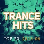 cover: Various - Trance Hits (Top 20 2015-06)