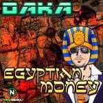 cover: Daka - Egyptian Money