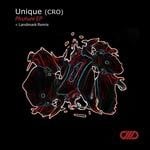 cover: Unique (cro) - Phuture EP