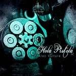 cover: Alec Vulture - Hola Pistola