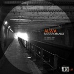 cover: Alwa - Mood Change