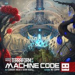 cover: Coppa|Machine Code - Terraform EP