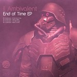 cover: I1 Ambivalent - End Of Time EP