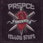 cover: Bsa|Fragz|Dkaos|C Netik - PRSPCT Loves Yellow Stripe EP