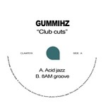 cover: Gummihz - Club Cuts