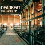 cover: Deadbeat - The Jacks EP