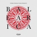 cover: Various - Balearica 2015