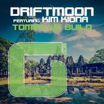 cover: Driftmoon|Kim Kiona - Tombs We Build