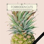 cover: Various Artists - Discotexas Forbidden Cuts Vol  I