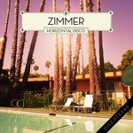 cover: Zimmer - Horizontal Disco