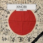 cover: Xinobi - Japanese