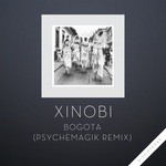 cover: Xinobi - Bogota (Psychemagik Remix)