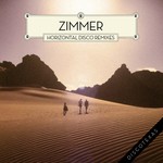 cover: Zimmer - Horizontal Disco (Remix)