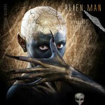 cover: Alien Man - Minulist Frisbee