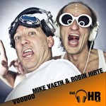 cover: Robin Hirte|Vaeth, Mike - Voodoo