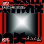 cover: J2k|Liva - Funkytechnia