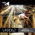 cover: Julen L - Vertical Day EP