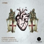 cover: Alfredo Di Santo - Other Visions