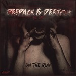 cover: Deepack & Deetox|Mc Lan - On The Run