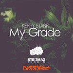 cover: Kerry Starr - My Grade