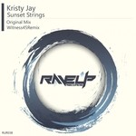 cover: Kristy Jay - Sunset Strings