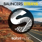 cover: Bauncers - Straya